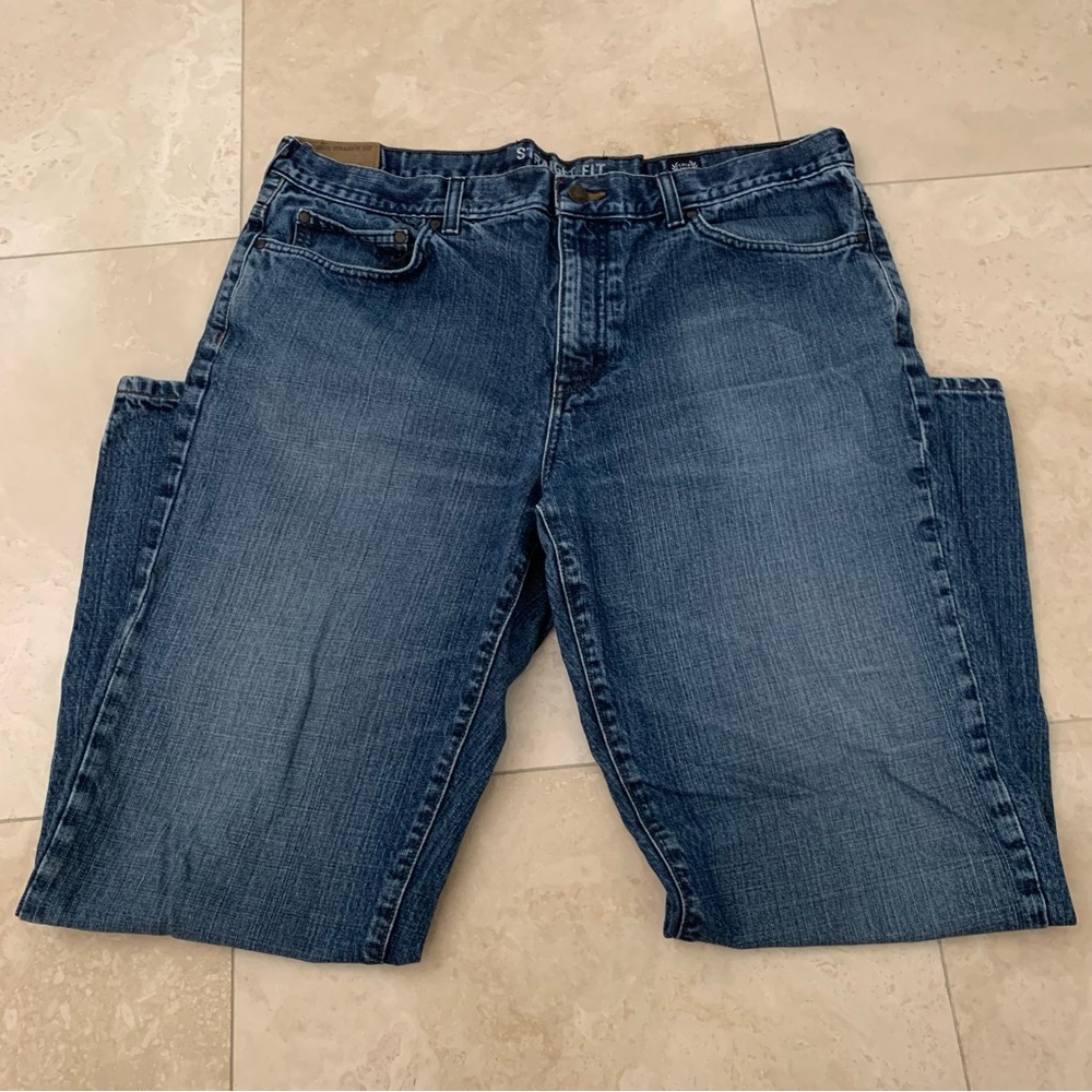 Men’s jeans